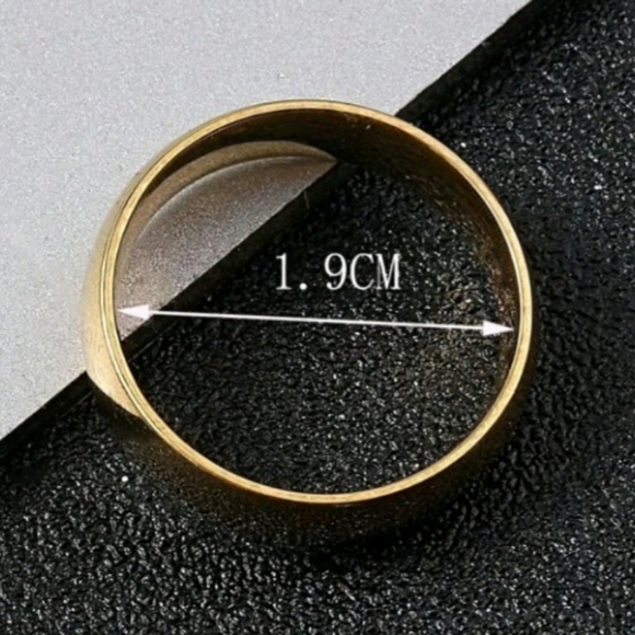 Men's Ring - Picture 2 of 2